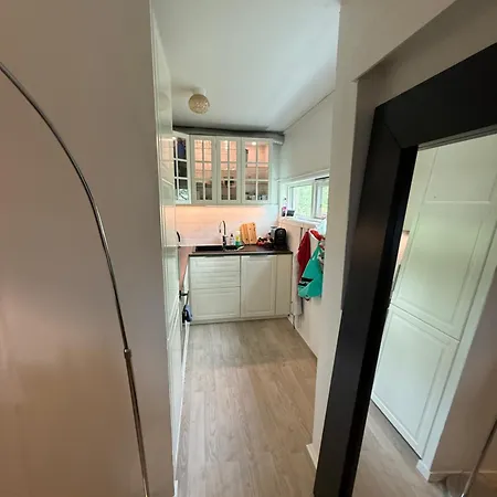 1 Bedroom With A Veiw Apartmán