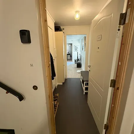 公寓 1 Bedroom With A Veiw *