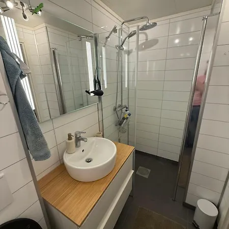 1 Bedroom With A Veiw Apartmán