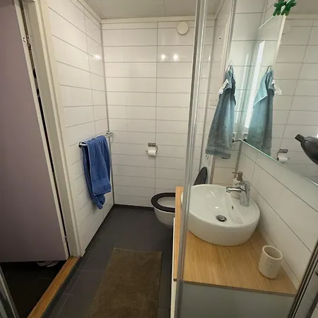 1 Bedroom With A Veiw *