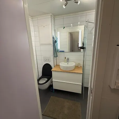 公寓 1 Bedroom With A Veiw