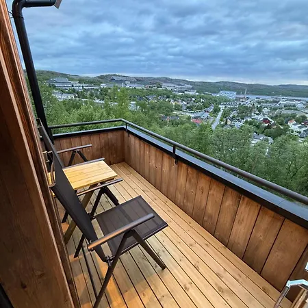 公寓 1 Bedroom With A Veiw *