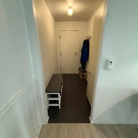 1 Bedroom With A Veiw 公寓 *