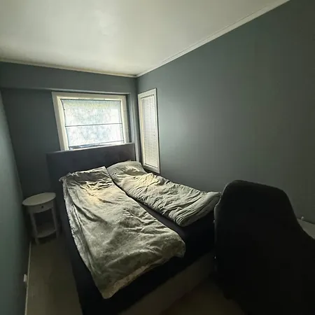 Apartment 1 Bedroom With A Veiw